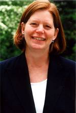 Mary Lidstrom