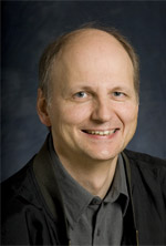 Rene Overney