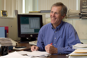 Larry Ricker