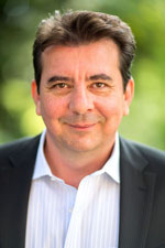 Dr. François Baneyx