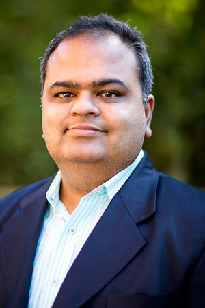 Venkat Subramanian