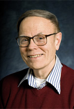 John C. Berg photo