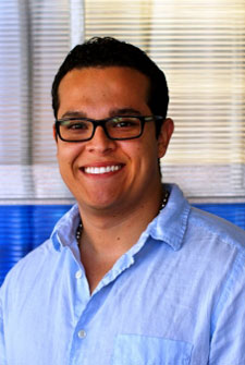 Ford foundation fellows #7