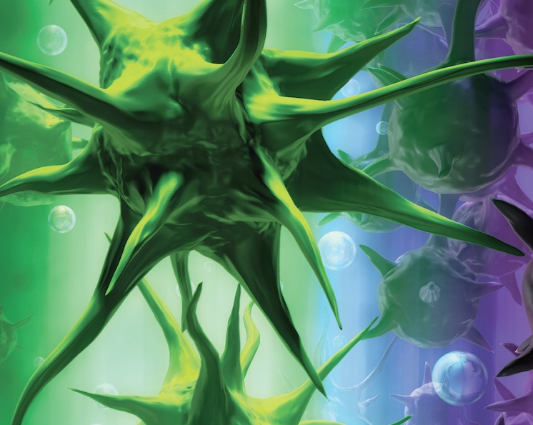 Photochemistry is used to guide stem cell differentiation in time and 3D space.