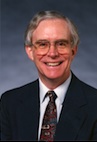 Dr. Bruce Finlayson