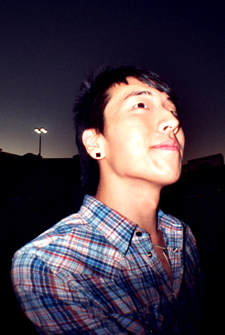 Kenny Choi