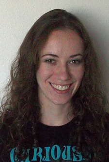 Arin Greenwood
