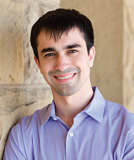 David Bergsman