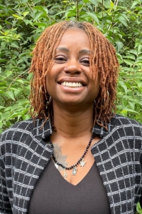 Lessie McFarlane