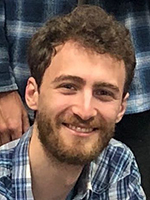 Tucker Burgin