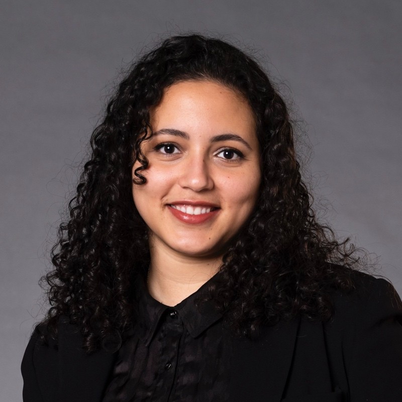 Nada Naser