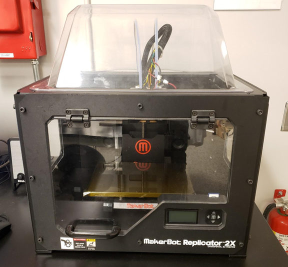 3d printer