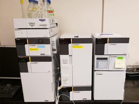 HPLC