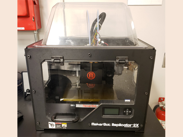 3D printer