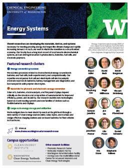 energy systems flyer pdf download