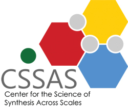 CSSAS Logo
