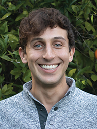Zach Sherman