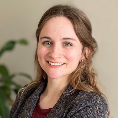 Assistant Professor Julie Rorrer