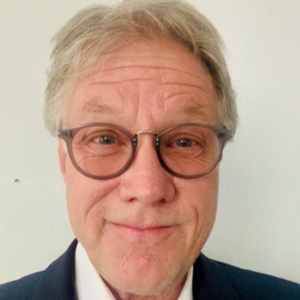 Jeff Hasty