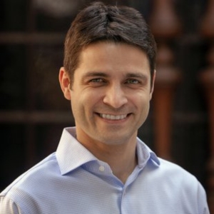 Mikhail Shapiro