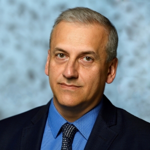 Michael Tsapatsis