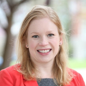 Sarah Wilson