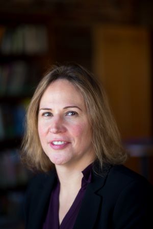 Sharon Gerecht