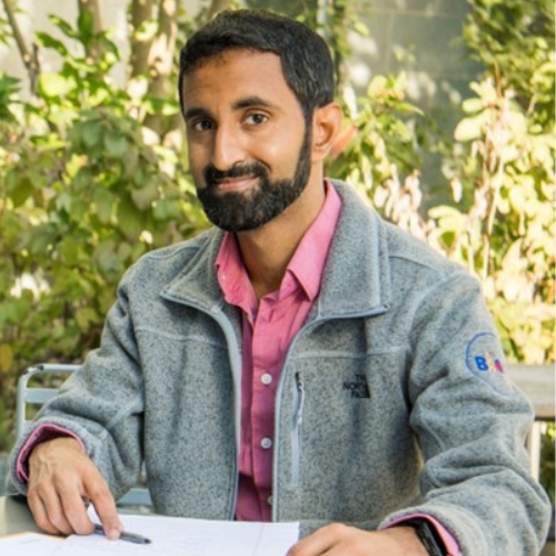 Aditya Kunjapur