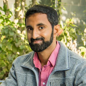 Aditya Kunjapur