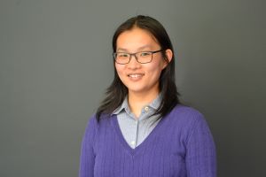 Shuyi Ma