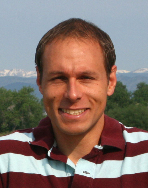 Mark Kastantin