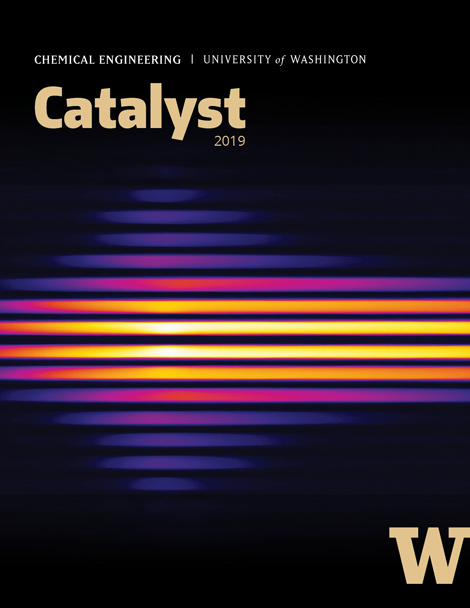 Catalyst 2019 cover