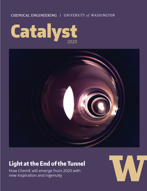 Catalyst 2020 cover