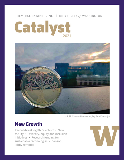 Catalyst 2021 cover