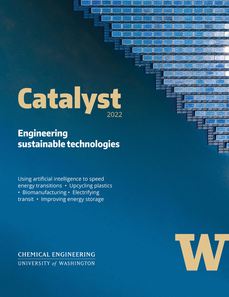 Catalyst 2022 cover
