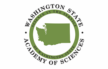 washington state academy of sciences logo