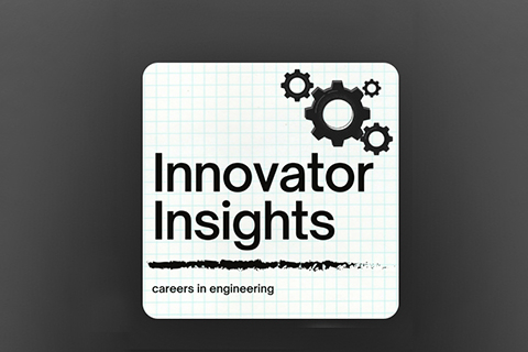 innovator insights podcast icon