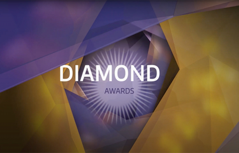 diamond awards graphic