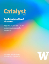 Catalyst 2023 cover