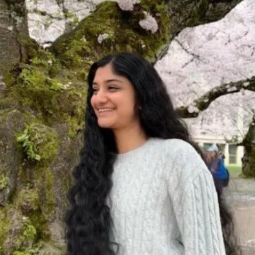 Mathangi Venkatesh