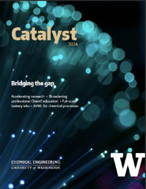 Catalyst 2024 cover