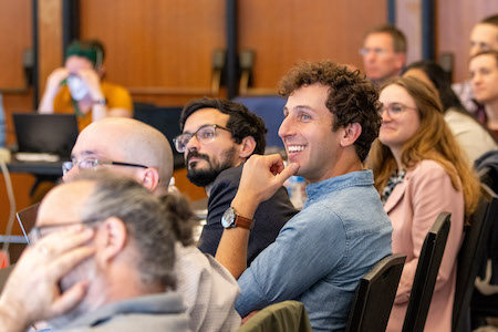 2023 ChemE faculty retreat