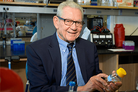 allan hoffman