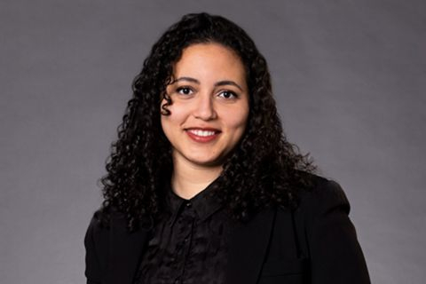 Nada Naser
