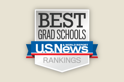 US Rankings Logo