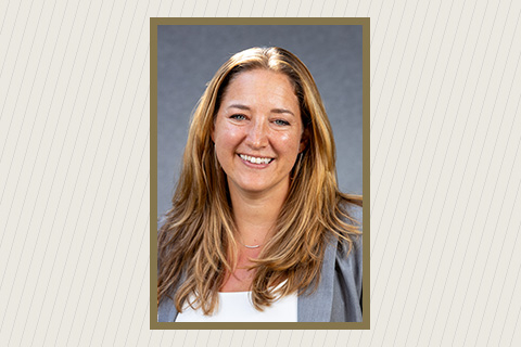 Elizabeth Nance fellowship announcement