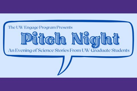 STEM pitch night
