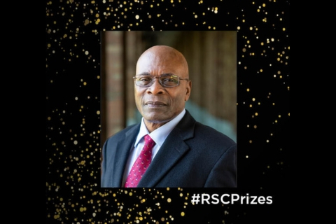 2025 de Gennes Prize