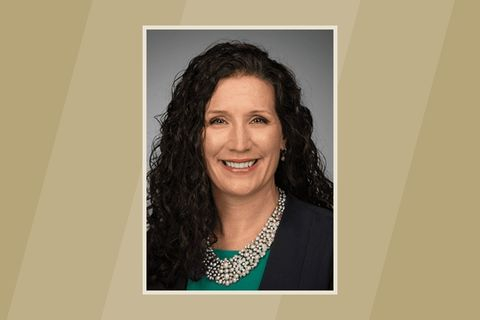 UW ChemE alumna Kristan Soto