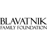 Blavatnik Family Foundation Logo